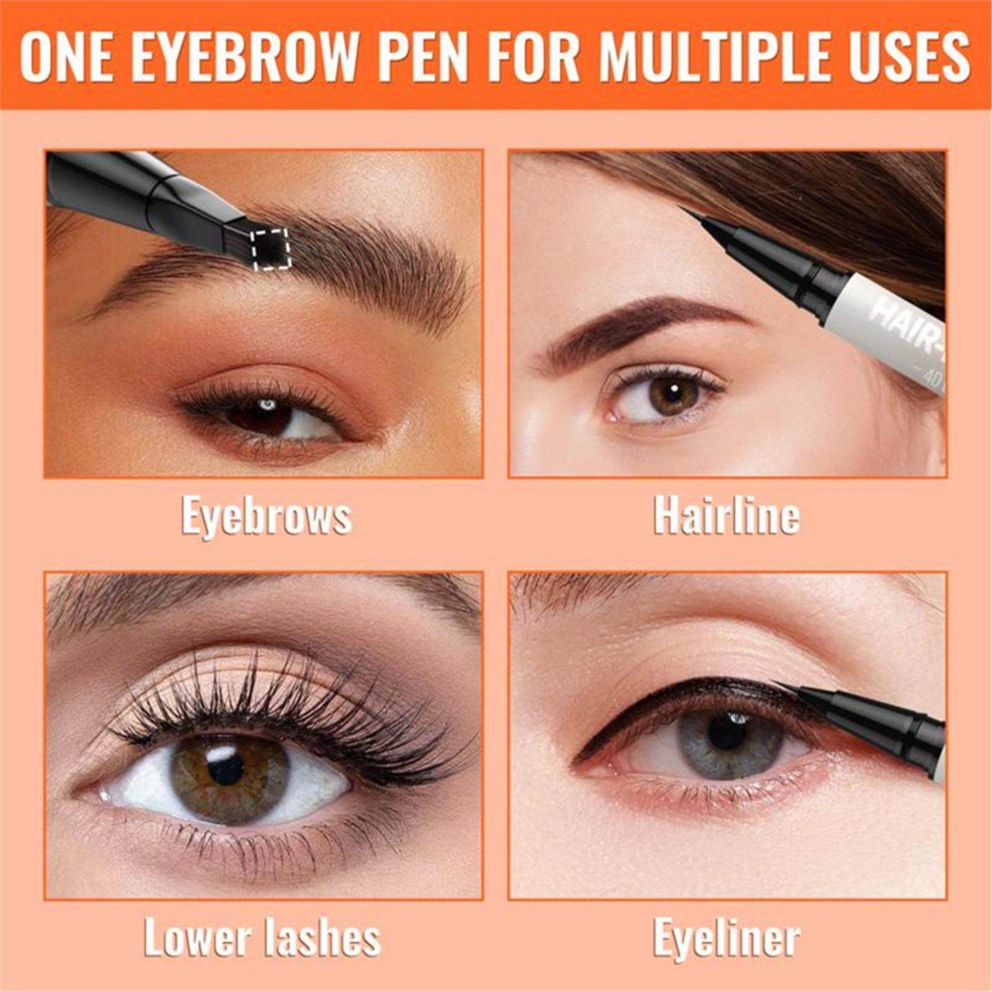 Crayon pour sourcils