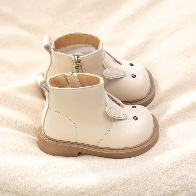 Bottes pour filles