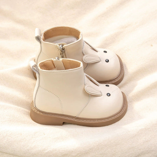 Bottes pour filles