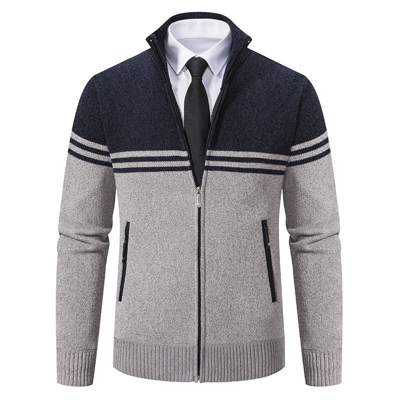 Cardigan pour homme