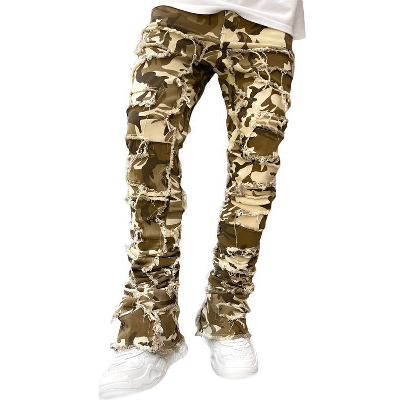 Jeans rétro