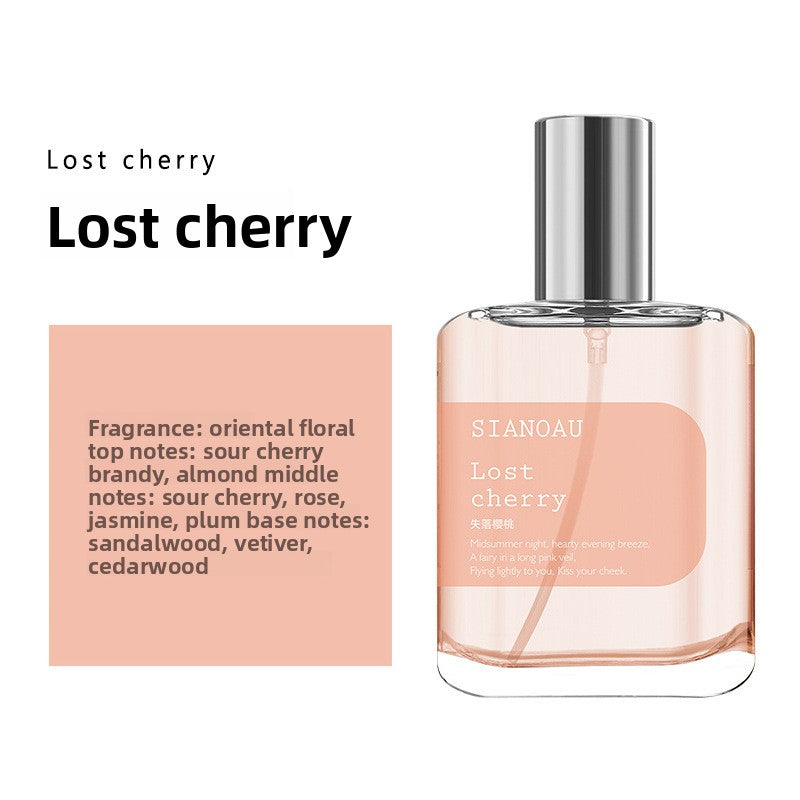 Eau de Parfum pour femmes : L'Orangerie Oolong