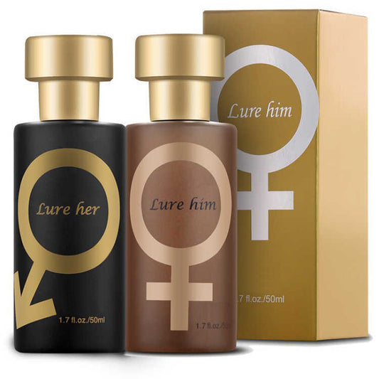 Crème parfumée pour hommes et femmes