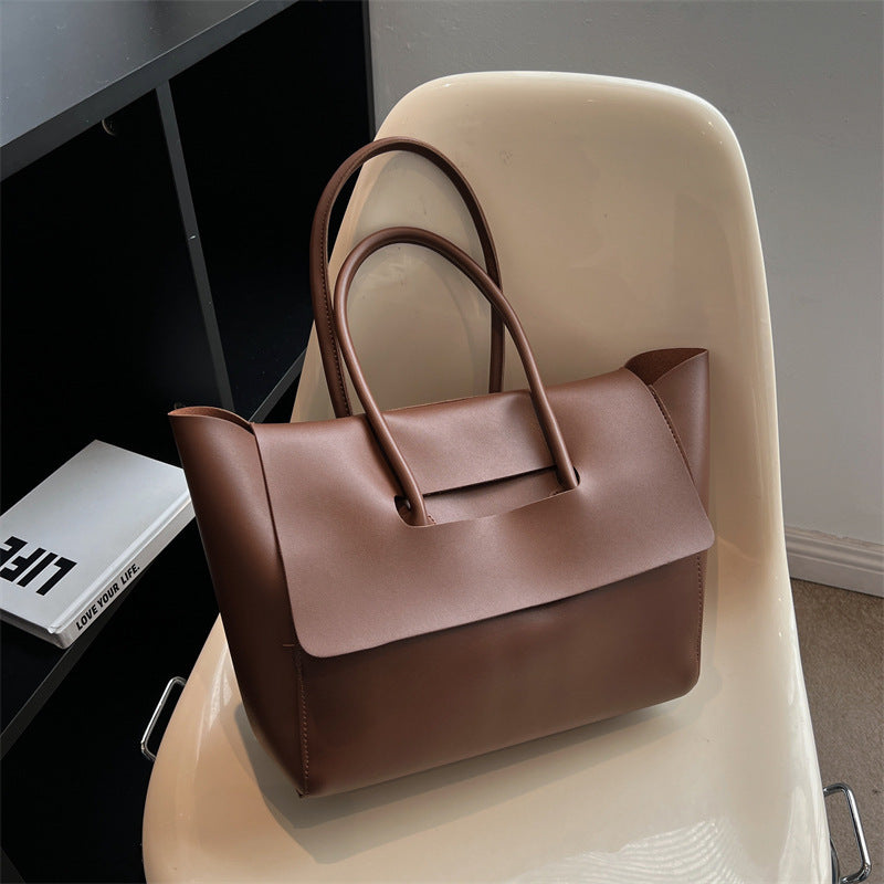 Sac cabas pour navetteur grande capacité