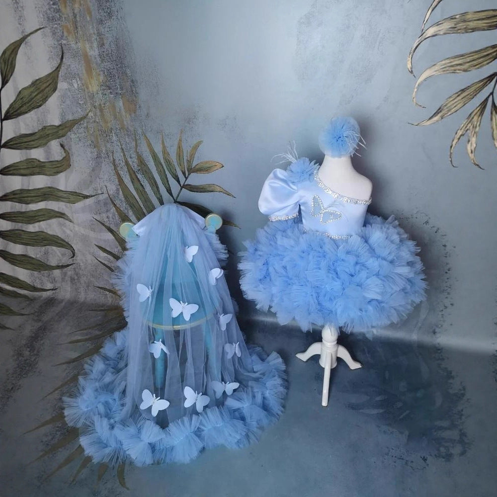 Robe de soirée
