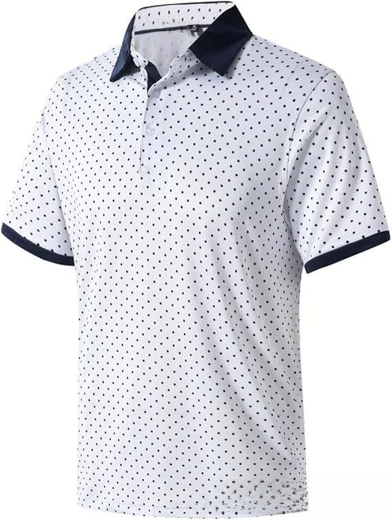 Polo pour hommes
