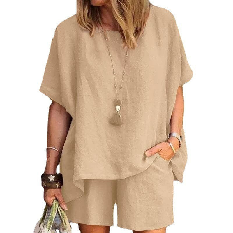 Ensemble de vêtements pour femmes