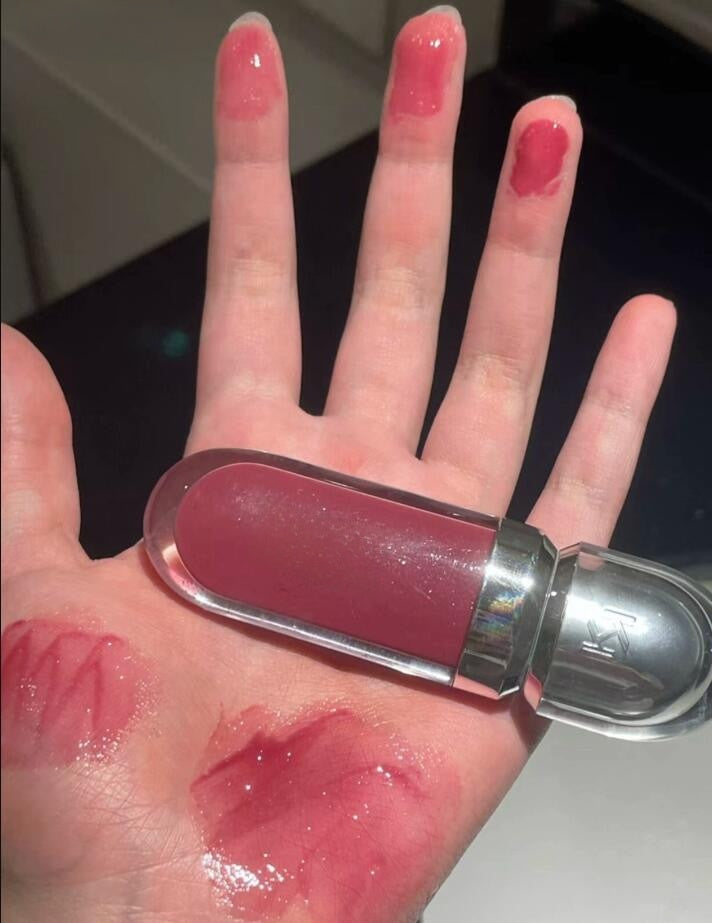 Gloss à lèvres