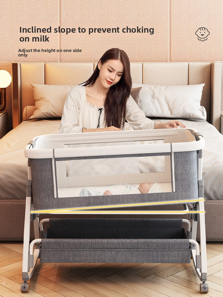 Lit portable et mobile