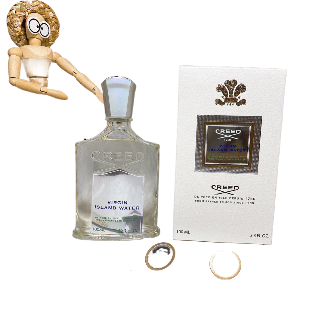 Parfum Eau de Napoléon