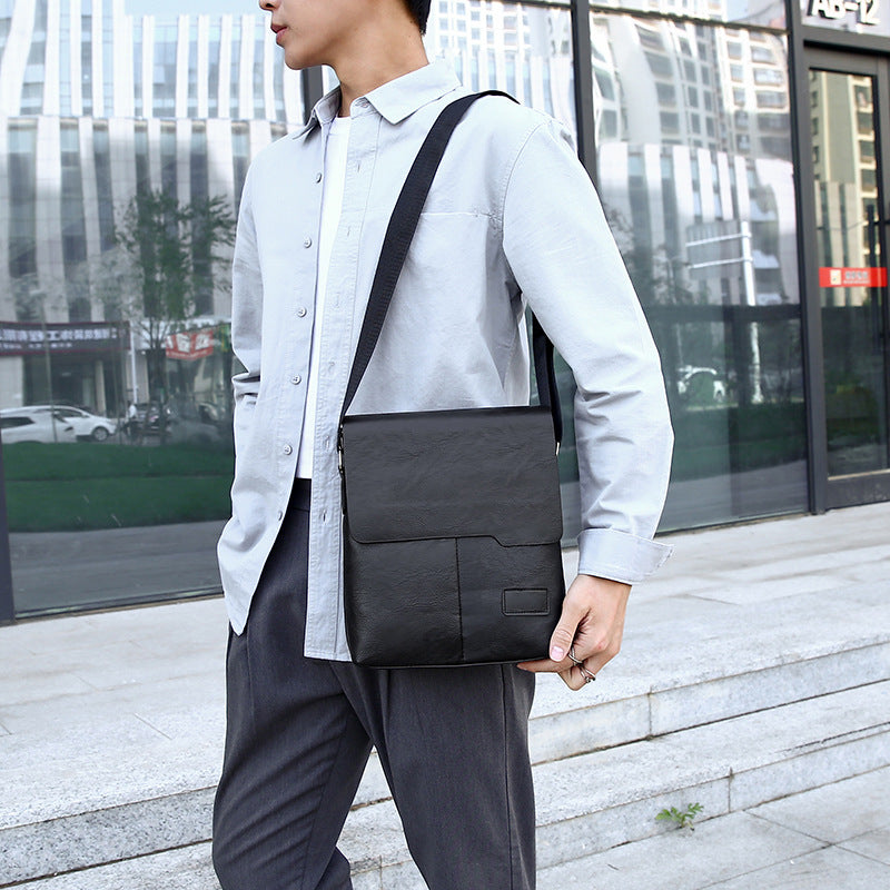 Sac bandoulière pour homme