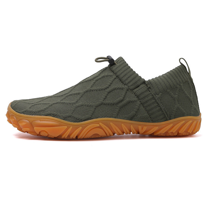 Mocassins de sport