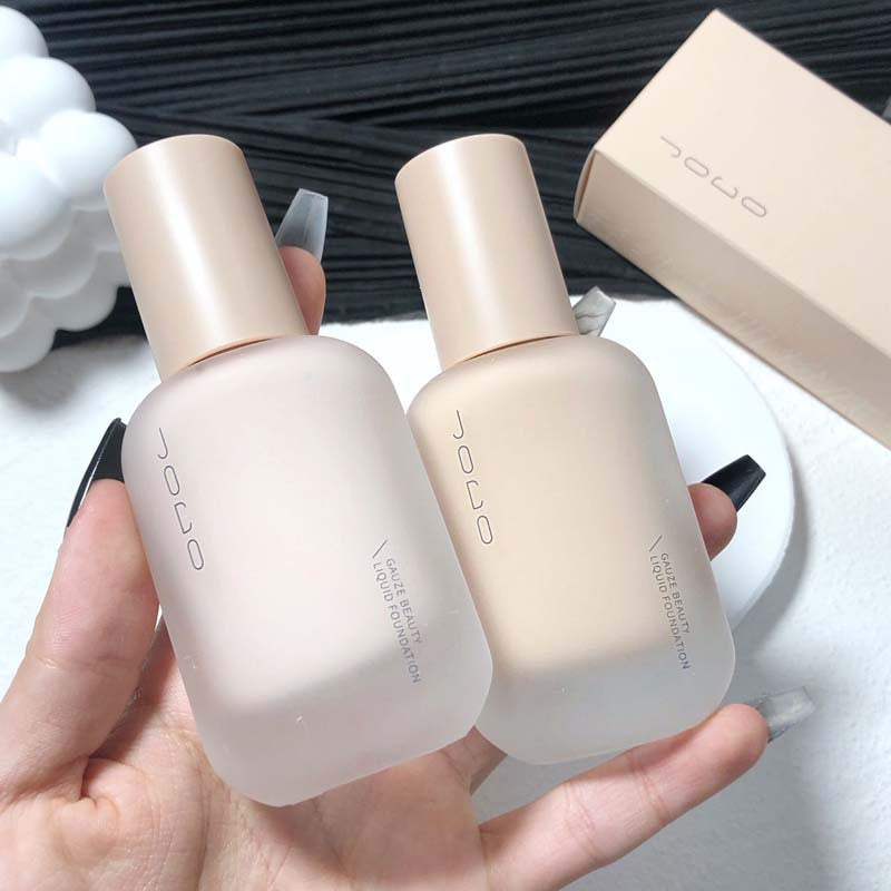 Fond de Teint Liquide Beauté en Gaze
