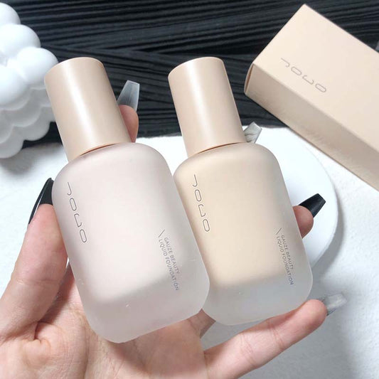 Fond de Teint Liquide Beauté en Gaze
