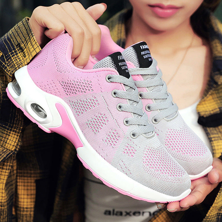 Chaussures Décontractées en Mesh