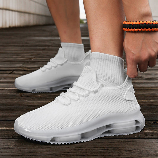 Chaussures en mesh pour femmes