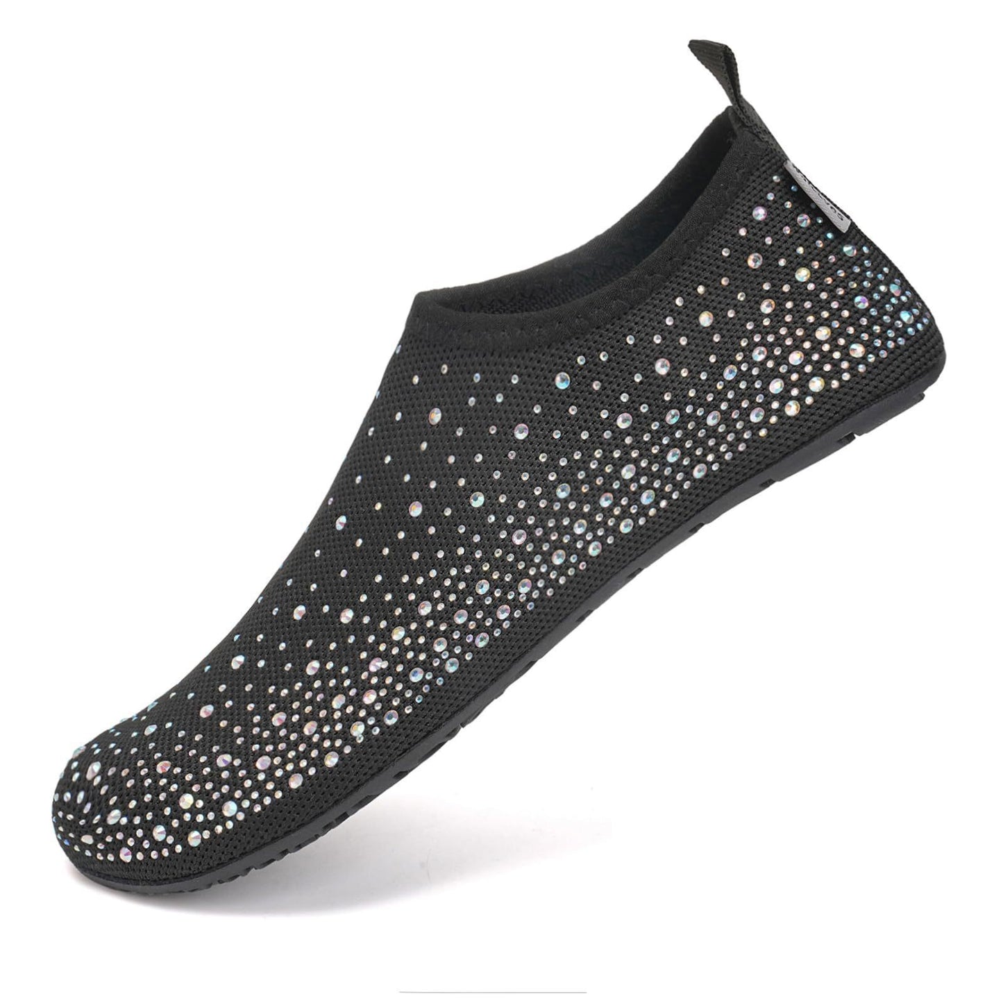 Chaussures d'eau respirantes à séchage rapide