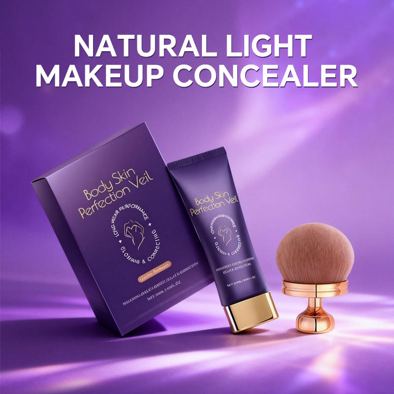 Crème correctrice pour le visage et le corps