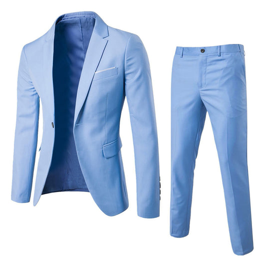 Men Suit