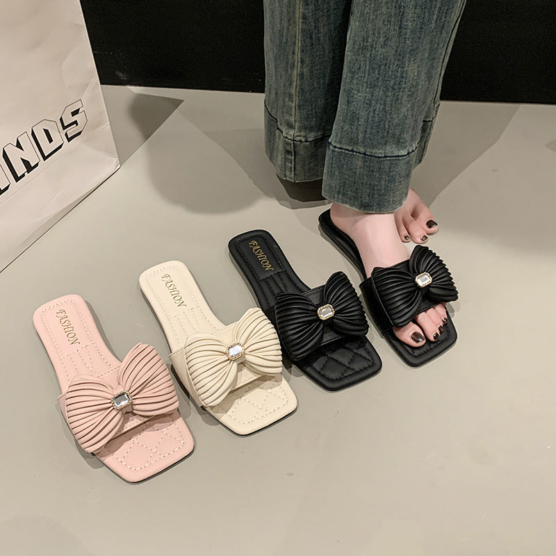 Chaussons pour femmes