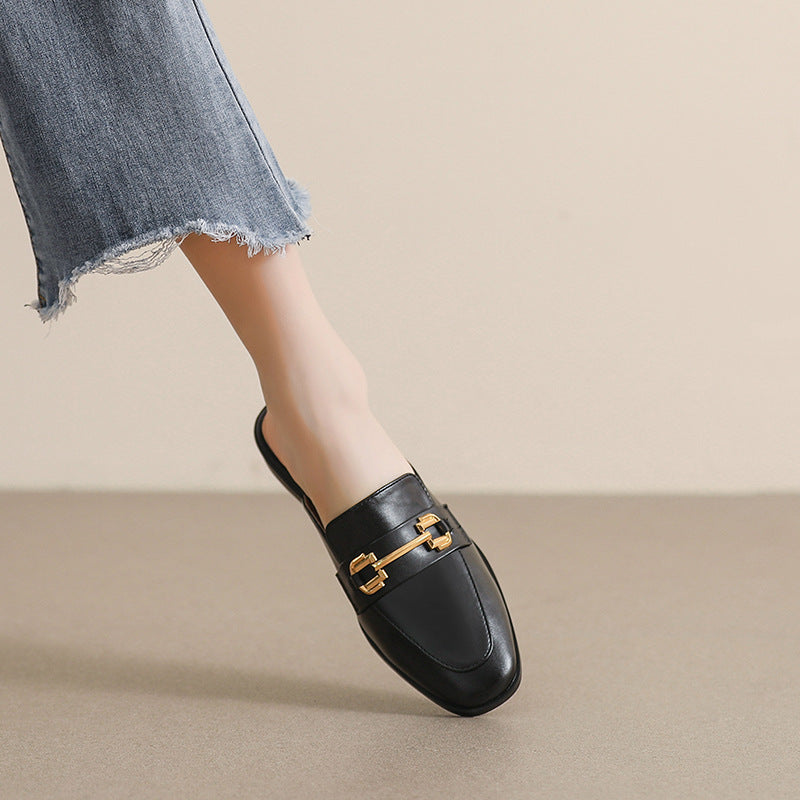 Chaussons pour femmes