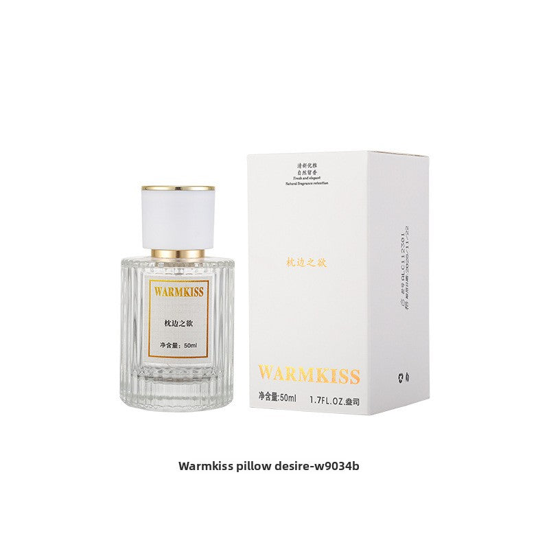 Parfum de qualité supérieure