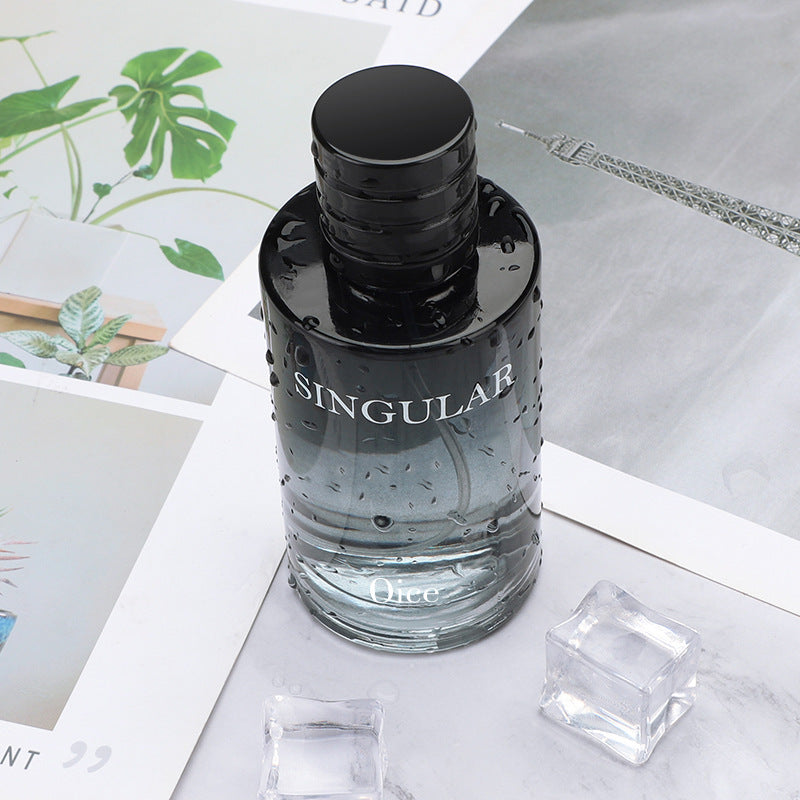 Parfum pour hommes longue durée