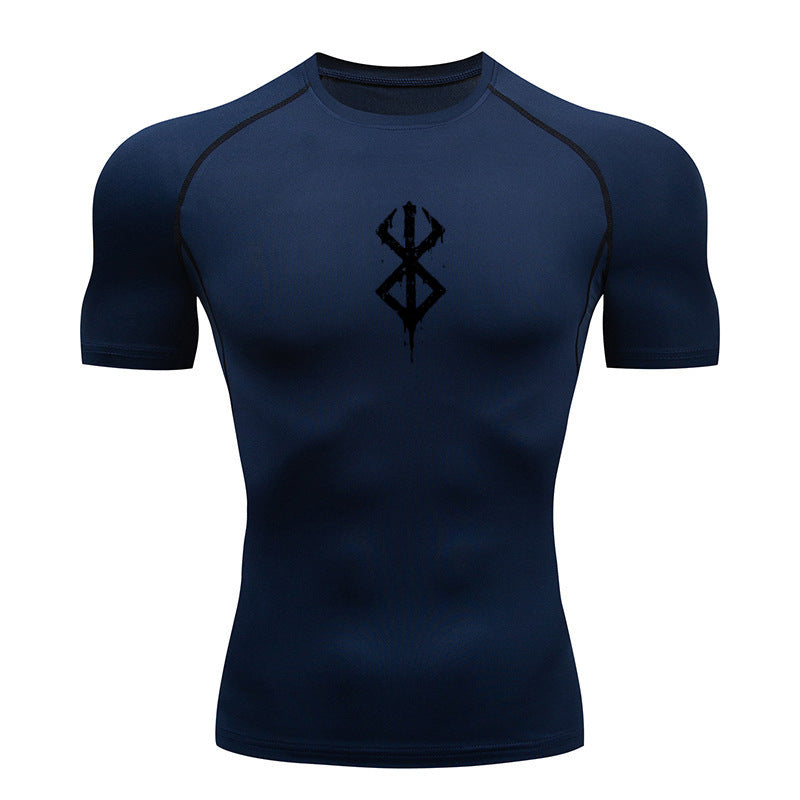 Vêtements de sport moulants