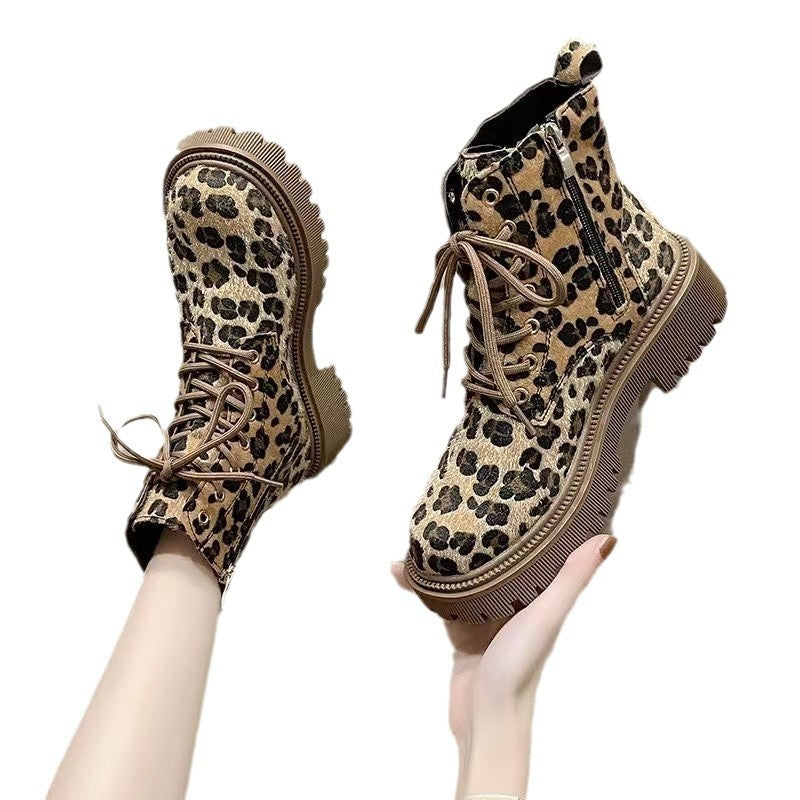 Bottes pour femmes