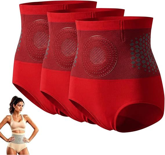 Habit :Shorts taille haute pour femmes avec contrôle du ventre