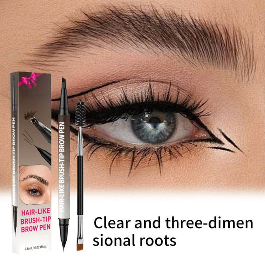 Crayon pour sourcils