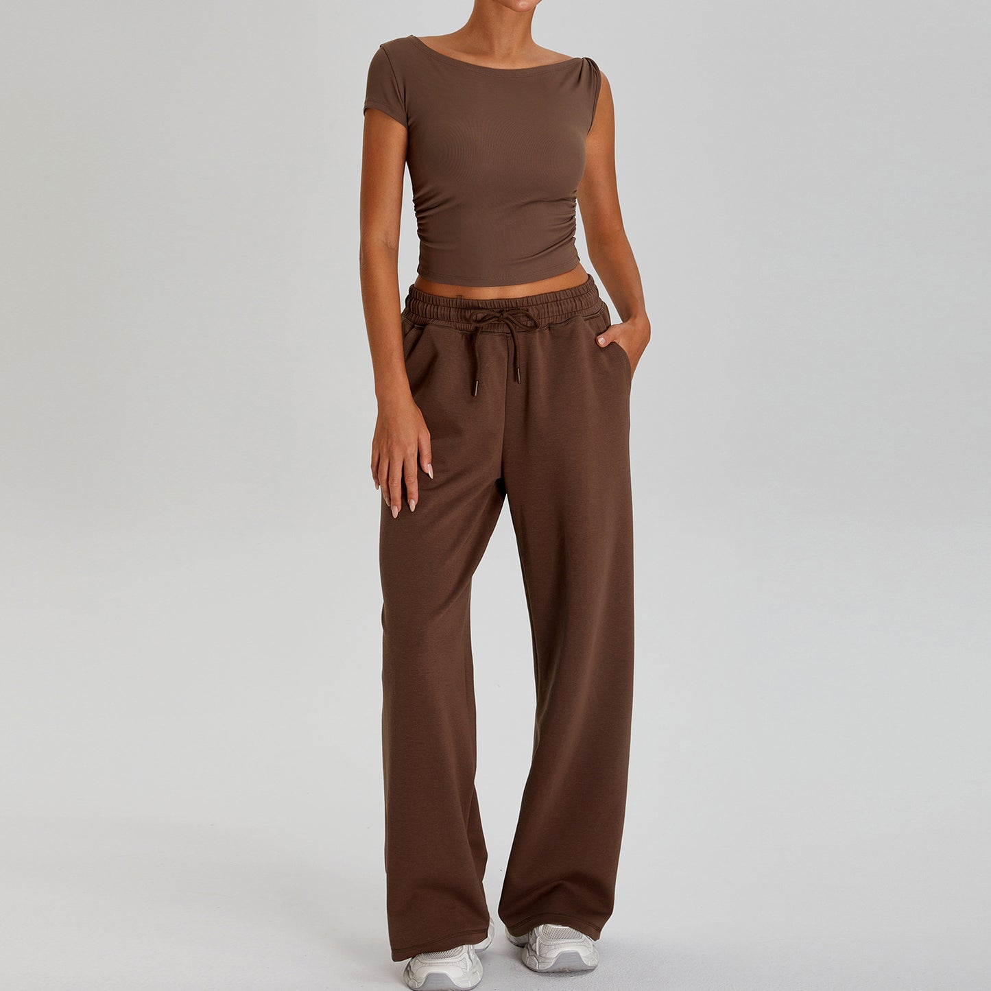 Vêtements de sport pour femmes