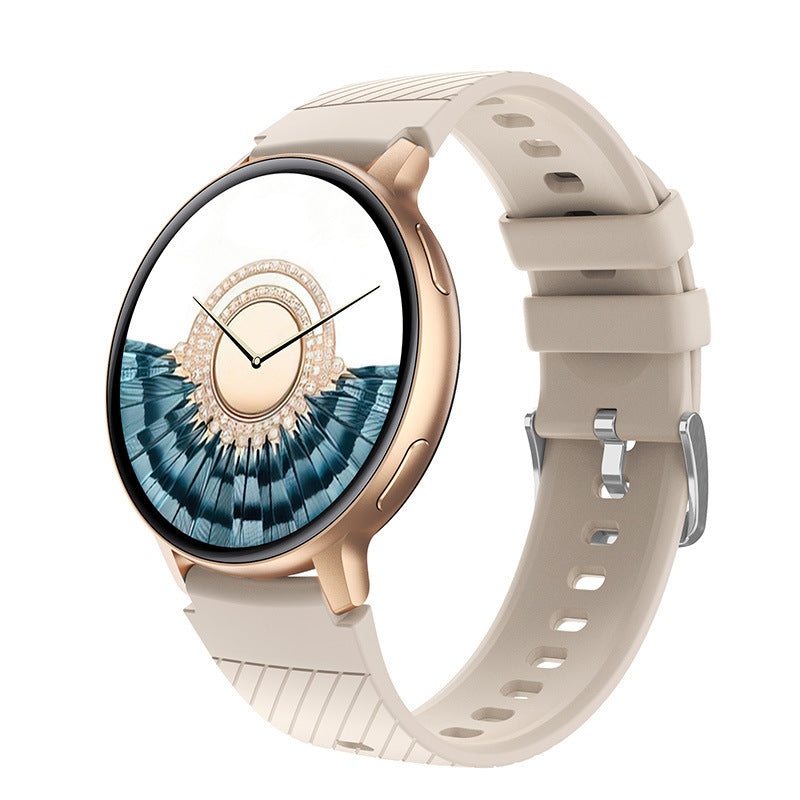 Montre intelligente Bluetooth S53 avec suivi de santé
