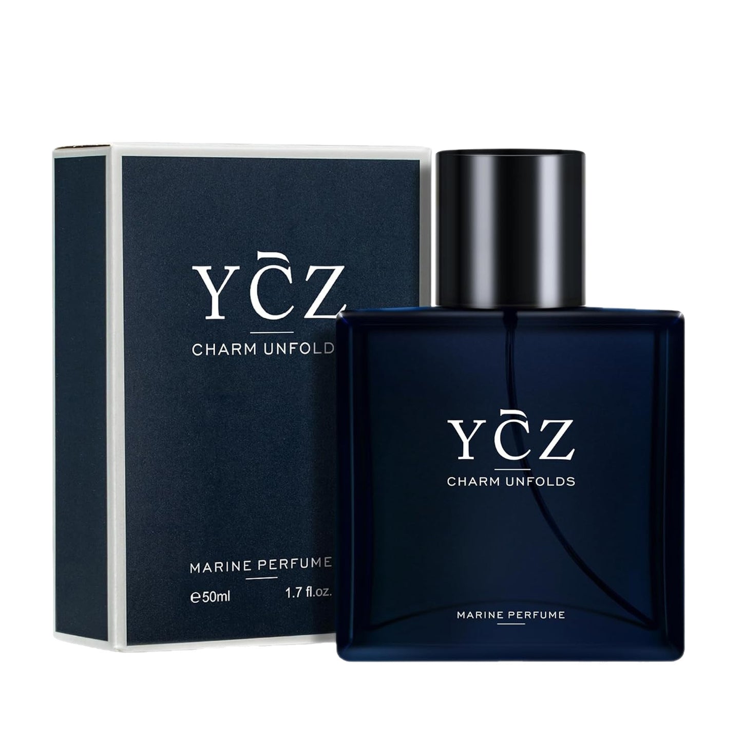 Eau de Cologne Boisée pour Homme Azure