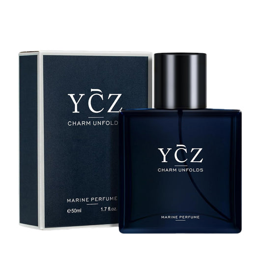 Eau de Cologne Boisée pour Homme Azure