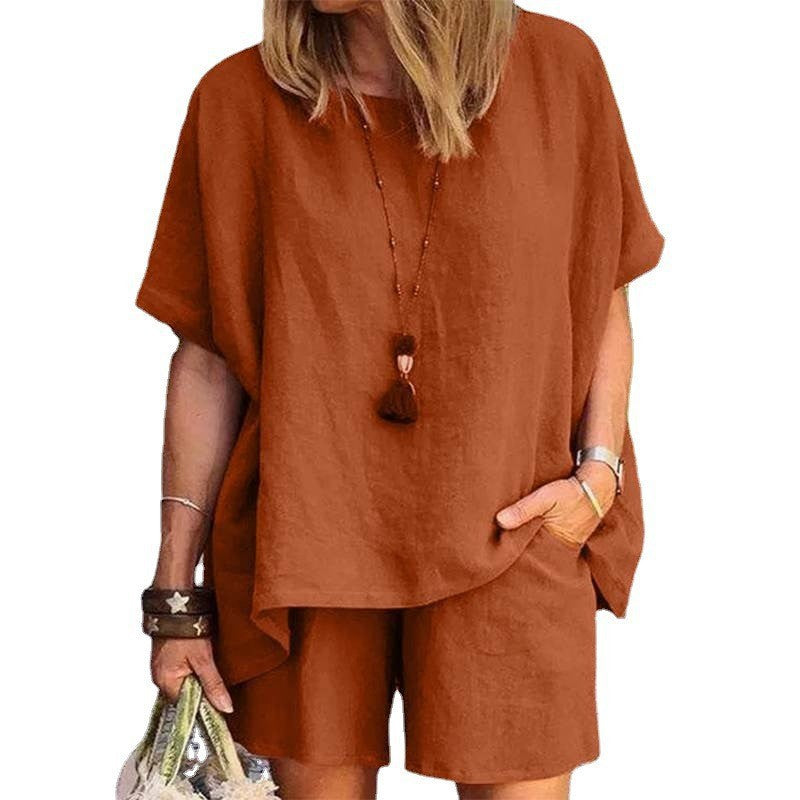 Ensemble de vêtements pour femmes