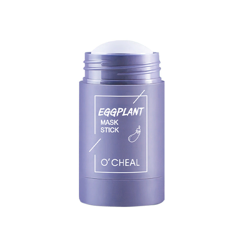 Bâton de masque facial