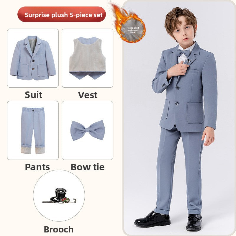 Costume pour garçons