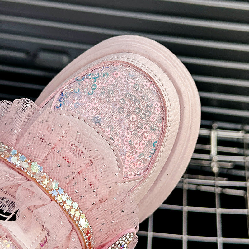 Chaussures pour enfants
