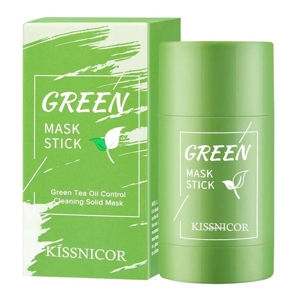 Masque nettoyant pour le visage