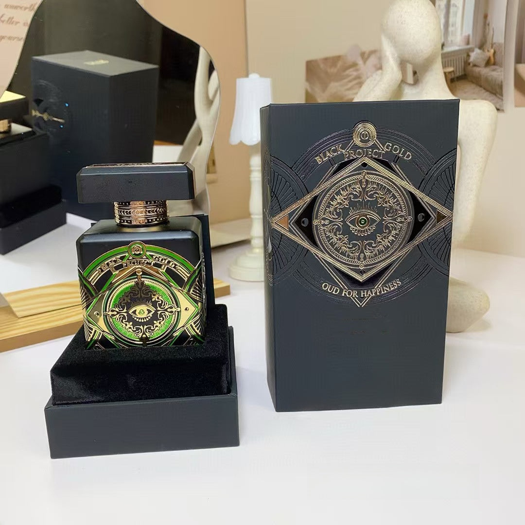 Parfum médicinal Precious Secret