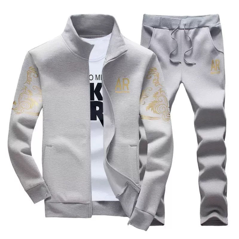 Vêtements de sport pour hommes
