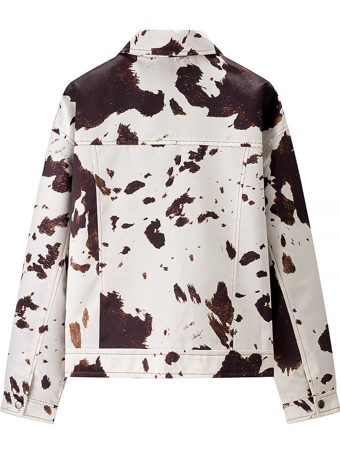 Chemise Veste Manteau