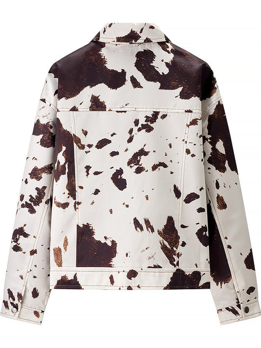 Chemise Veste Manteau