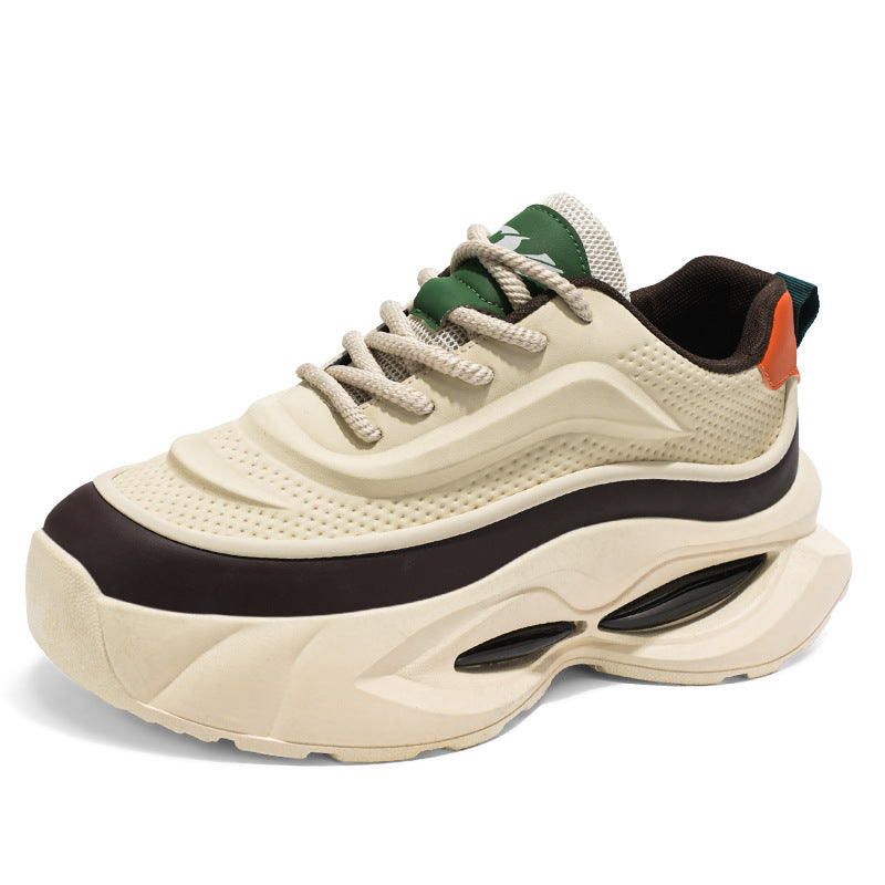 Chaussures de sport légères et décontractées pour hommes