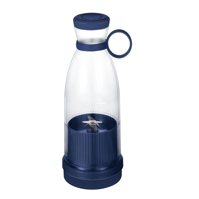 Gobelet mixeur portable rechargeable par USB