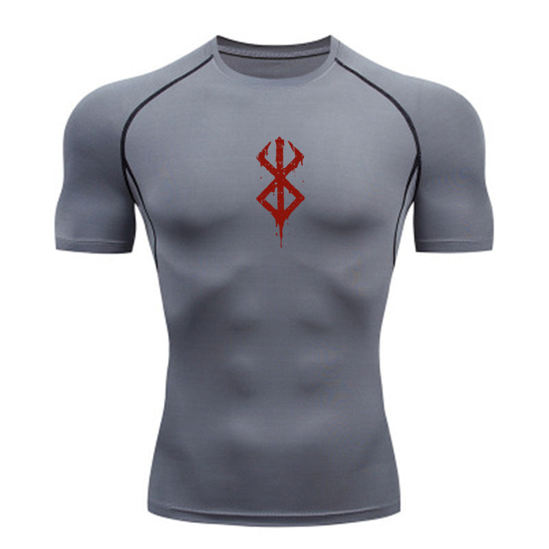 Vêtements de sport moulants