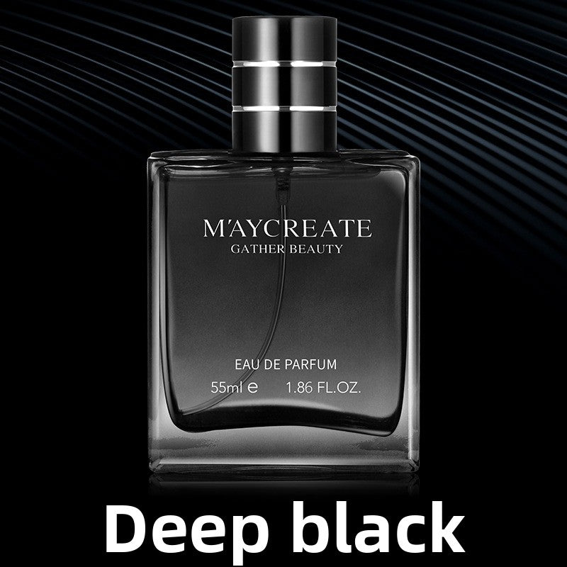 Parfum pour hommes Bodybuilding 55 ml Spray