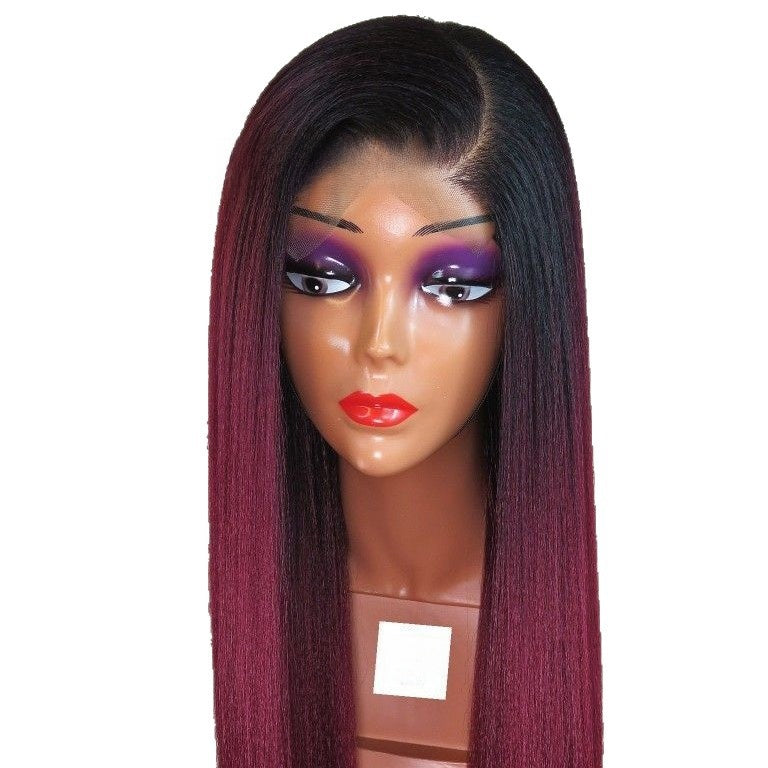 Lots de cheveux lisses vietnamiens 100 % authentiques pour un look et un toucher réalistes.