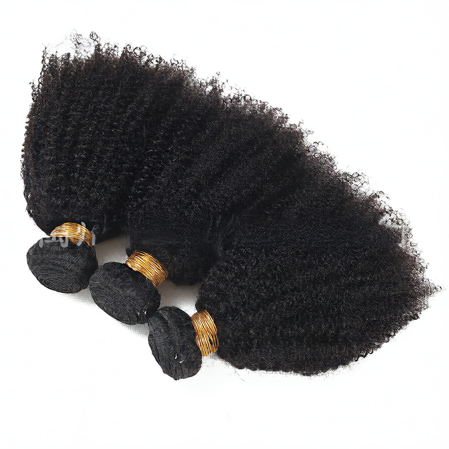 perruque en cheveux humains